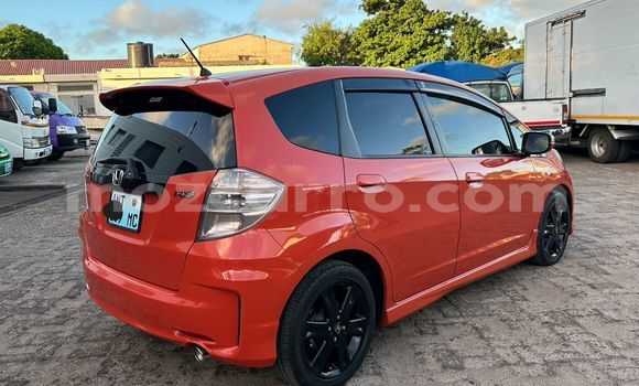 Comprar Usado Honda Fit De outros Carro em Maputo em Maputo Comprar Usado Honda Fit De outros Carro em Maputo em Maputo