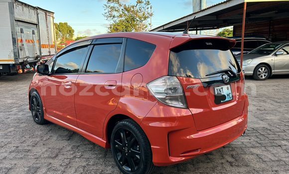 Comprar Usado Honda Fit De outros Carro em Maputo em Maputo Comprar Usado Honda Fit De outros Carro em Maputo em Maputo