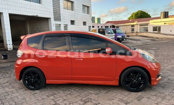 Comprar Usado Honda Fit De outros Carro em Maputo em Maputo Comprar Usado Honda Fit De outros Carro em Maputo em Maputo