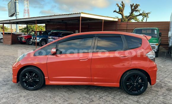 Comprar Usado Honda Fit De outros Carro em Maputo em Maputo Comprar Usado Honda Fit De outros Carro em Maputo em Maputo