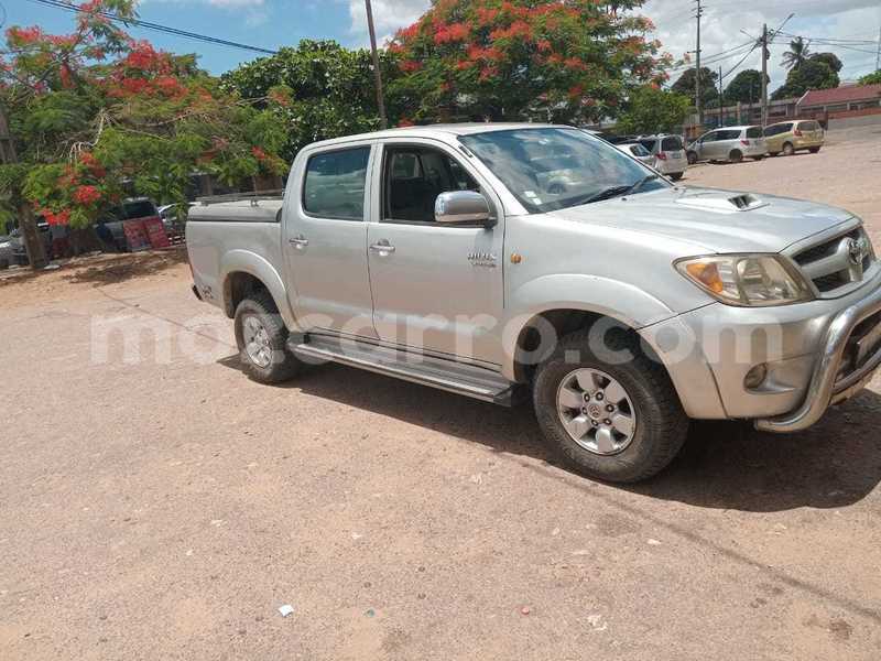 Big with watermark toyota hilux maputo maputo 35243