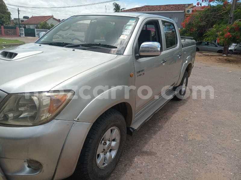 Big with watermark toyota hilux maputo maputo 35243