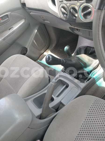 Big with watermark toyota hilux maputo maputo 35243