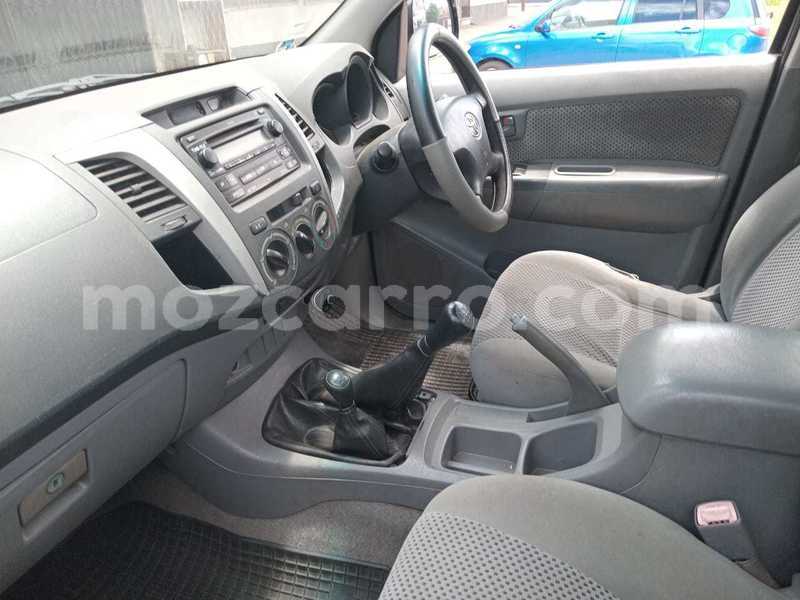 Big with watermark toyota hilux maputo maputo 35243