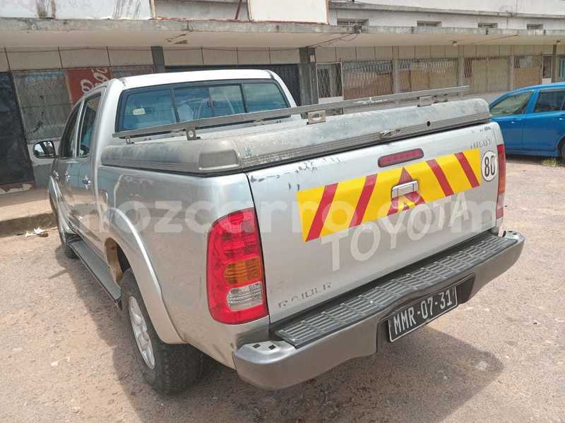 Big with watermark toyota hilux maputo maputo 35243