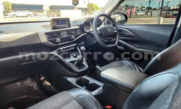 Buy New Peugeot RCZ Blue Car in Maputo in Maputo Buy New Peugeot RCZ Blue Car in Maputo in Maputo