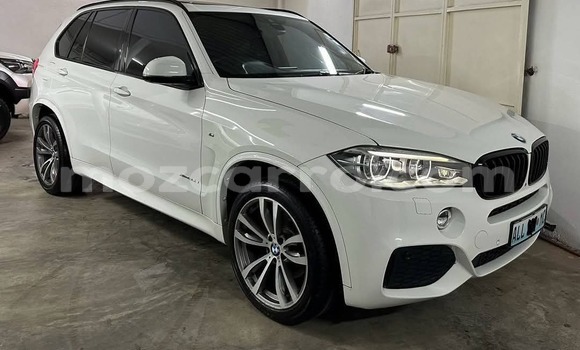 Tenga Tsaru BMW X5 Chena Mota in Maputo in Maputo Tenga Tsaru BMW X5 Chena Mota in Maputo in Maputo