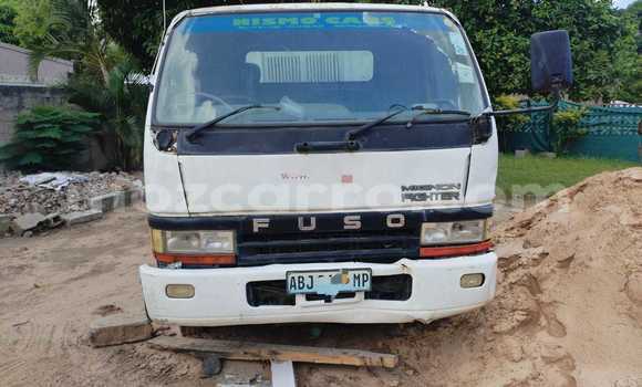 Comprar Usado Mitsubishi FTO Branco Carro em Maputo em Maputo Comprar Usado Mitsubishi FTO Branco Carro em Maputo em Maputo