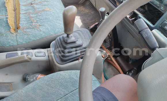 Comprar Usado Mitsubishi FTO Branco Carro em Maputo em Maputo Comprar Usado Mitsubishi FTO Branco Carro em Maputo em Maputo