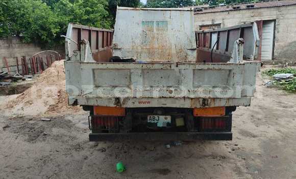 Comprar Usado Mitsubishi FTO Branco Carro em Maputo em Maputo Comprar Usado Mitsubishi FTO Branco Carro em Maputo em Maputo