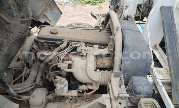 Comprar Usado Mitsubishi FTO Branco Carro em Maputo em Maputo Comprar Usado Mitsubishi FTO Branco Carro em Maputo em Maputo