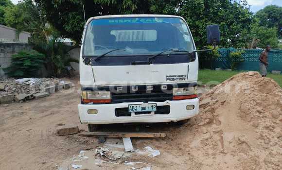 Comprar Usado Mitsubishi FTO Branco Carro em Maputo em Maputo Comprar Usado Mitsubishi FTO Branco Carro em Maputo em Maputo