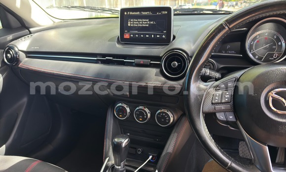 Buy Used Mazda Demio Red Car in Maputo in Maputo Buy Used Mazda Demio Red Car in Maputo in Maputo