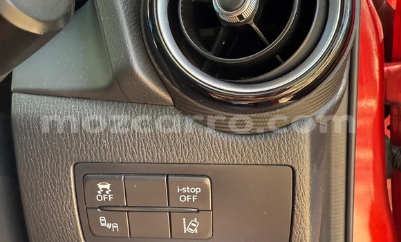 Buy Used Mazda Demio Red Car in Maputo in Maputo Buy Used Mazda Demio Red Car in Maputo in Maputo