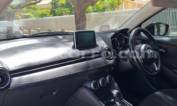 Buy Used Mazda Demio Red Car in Maputo in Maputo Buy Used Mazda Demio Red Car in Maputo in Maputo