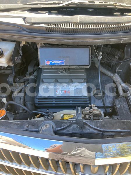 Big with watermark toyota alphard maputo maputo 35250