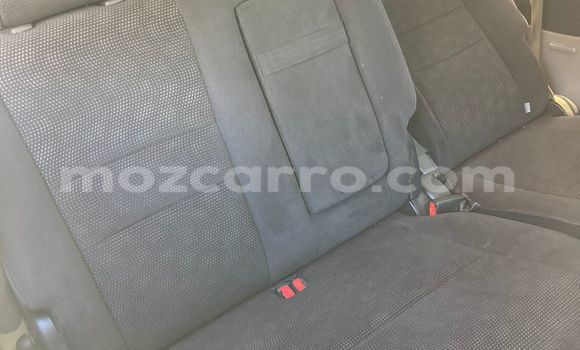 Tenga Tsaru Toyota Alphard Nhema Mota in Maputo in Maputo Tenga Tsaru Toyota Alphard Nhema Mota in Maputo in Maputo