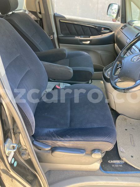 Big with watermark toyota alphard maputo maputo 35250