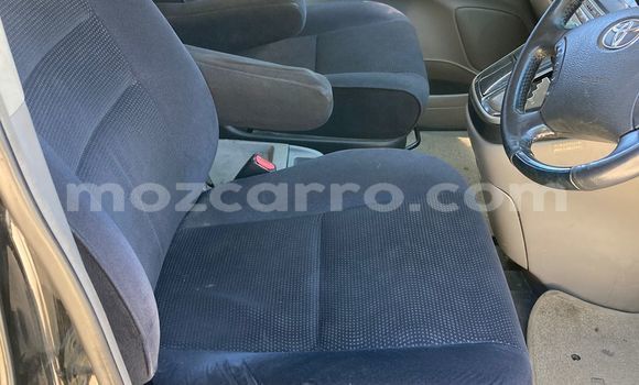 Tenga Tsaru Toyota Alphard Nhema Mota in Maputo in Maputo Tenga Tsaru Toyota Alphard Nhema Mota in Maputo in Maputo