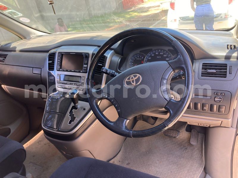Big with watermark toyota alphard maputo maputo 35250