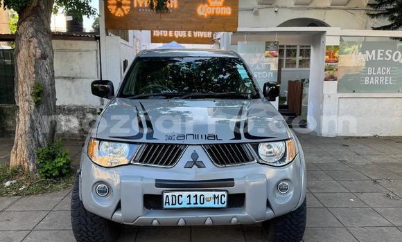 Tenga Tsaru Mitsubishi L200 Sirivha Mota in Maputo in Maputo Tenga Tsaru Mitsubishi L200 Sirivha Mota in Maputo in Maputo