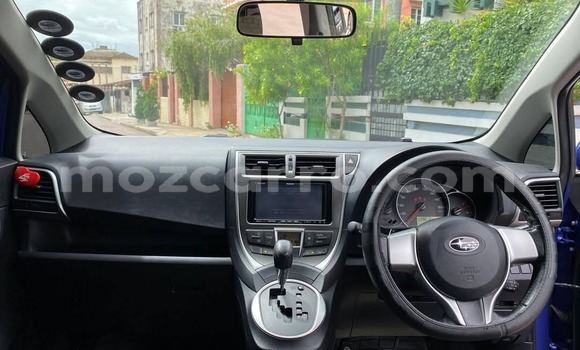Tenga Itsva Subaru Trezia Bhuruu Mota in Maputo in Maputo Tenga Itsva Subaru Trezia Bhuruu Mota in Maputo in Maputo