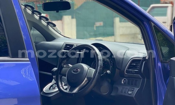 Tenga Itsva Subaru Trezia Bhuruu Mota in Maputo in Maputo Tenga Itsva Subaru Trezia Bhuruu Mota in Maputo in Maputo