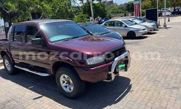 Nunua Ilio tumika Mazda 121 Nyingine Gari ndani ya Maputo nchini Maputo Nunua Ilio tumika Mazda 121 Nyingine Gari ndani ya Maputo nchini Maputo