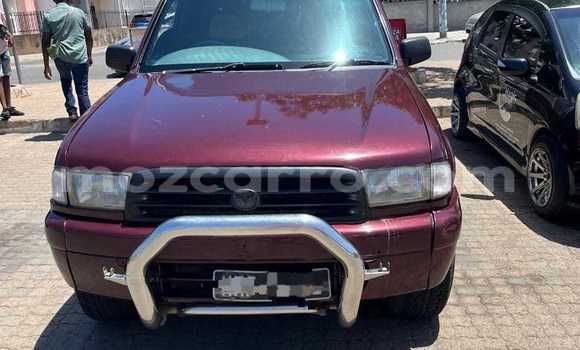 Nunua Ilio tumika Mazda 121 Nyingine Gari ndani ya Maputo nchini Maputo Nunua Ilio tumika Mazda 121 Nyingine Gari ndani ya Maputo nchini Maputo