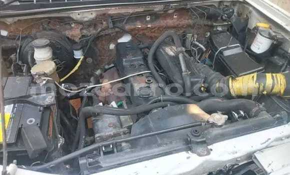 Buy Used Isuzu KB White Car in Maputo in Maputo Buy Used Isuzu KB White Car in Maputo in Maputo