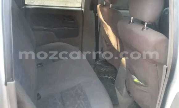 Buy Used Isuzu KB White Car in Maputo in Maputo Buy Used Isuzu KB White Car in Maputo in Maputo