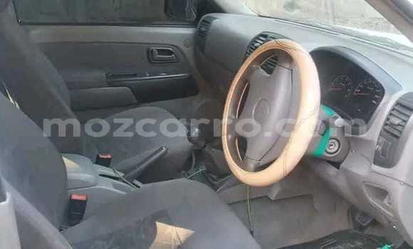 Buy Used Isuzu KB White Car in Maputo in Maputo Buy Used Isuzu KB White Car in Maputo in Maputo