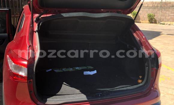 Nunua Ilio tumika Nissan Qashqai Nyekundu Gari ndani ya Maputo nchini Maputo Nunua Ilio tumika Nissan Qashqai Nyekundu Gari ndani ya Maputo nchini Maputo