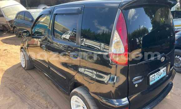 Tenga Tsaru Toyota FunCargo Nhema Mota in Maputo in Maputo Tenga Tsaru Toyota FunCargo Nhema Mota in Maputo in Maputo