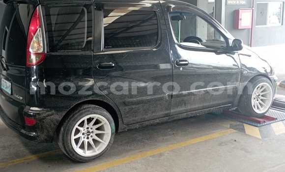 Tenga Tsaru Toyota FunCargo Nhema Mota in Maputo in Maputo Tenga Tsaru Toyota FunCargo Nhema Mota in Maputo in Maputo