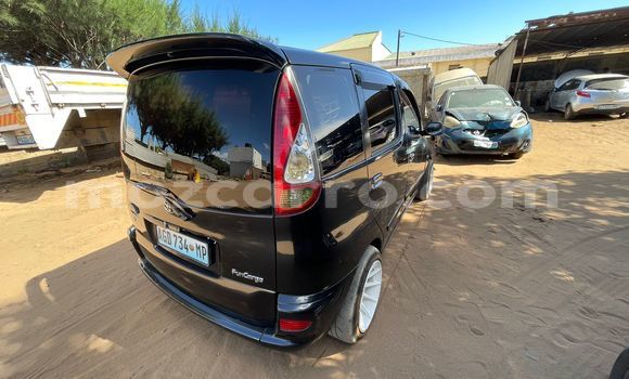 Tenga Tsaru Toyota FunCargo Nhema Mota in Maputo in Maputo Tenga Tsaru Toyota FunCargo Nhema Mota in Maputo in Maputo