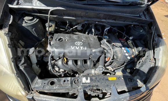 Tenga Tsaru Toyota FunCargo Nhema Mota in Maputo in Maputo Tenga Tsaru Toyota FunCargo Nhema Mota in Maputo in Maputo