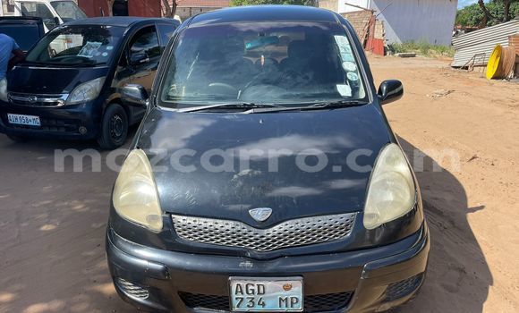 Tenga Tsaru Toyota FunCargo Nhema Mota in Maputo in Maputo Tenga Tsaru Toyota FunCargo Nhema Mota in Maputo in Maputo