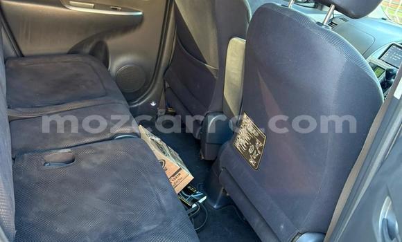 Nunua Ilio tumika Toyota Ractis Bluu Gari ndani ya Maputo nchini Maputo Nunua Ilio tumika Toyota Ractis Bluu Gari ndani ya Maputo nchini Maputo