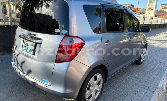 Nunua Ilio tumika Toyota Ractis Bluu Gari ndani ya Maputo nchini Maputo Nunua Ilio tumika Toyota Ractis Bluu Gari ndani ya Maputo nchini Maputo