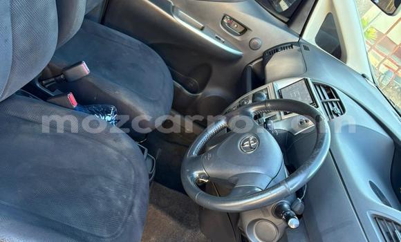 Nunua Ilio tumika Toyota Ractis Bluu Gari ndani ya Maputo nchini Maputo Nunua Ilio tumika Toyota Ractis Bluu Gari ndani ya Maputo nchini Maputo