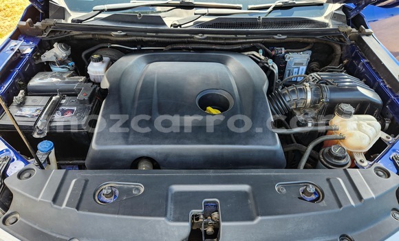 Comprar Usado Peugeot 1007 Azul Carro em Maputo em Maputo Comprar Usado Peugeot 1007 Azul Carro em Maputo em Maputo