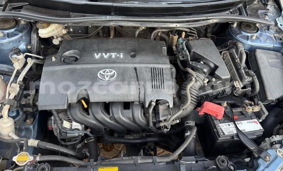 Nunua Ilio tumika Toyota Axio Bluu Gari ndani ya Maputo nchini Maputo Nunua Ilio tumika Toyota Axio Bluu Gari ndani ya Maputo nchini Maputo