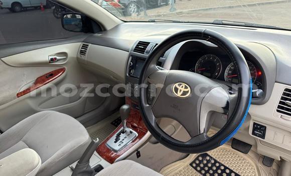 Nunua Ilio tumika Toyota Axio Bluu Gari ndani ya Maputo nchini Maputo Nunua Ilio tumika Toyota Axio Bluu Gari ndani ya Maputo nchini Maputo