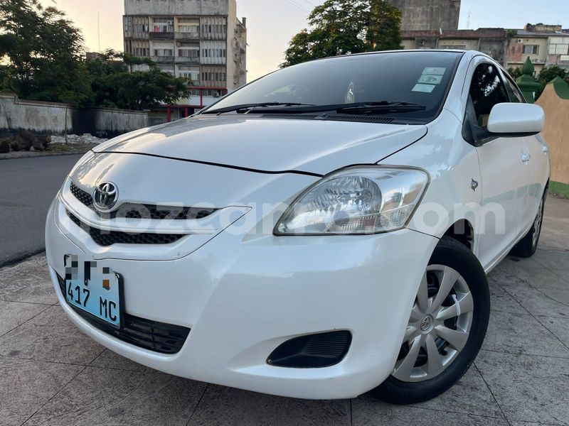 Big with watermark toyota belta maputo maputo 35265