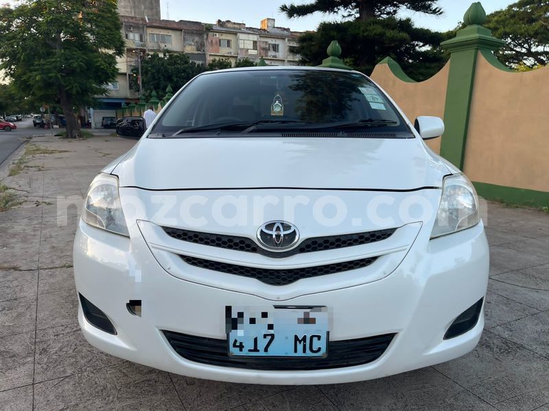 Big with watermark toyota belta maputo maputo 35265