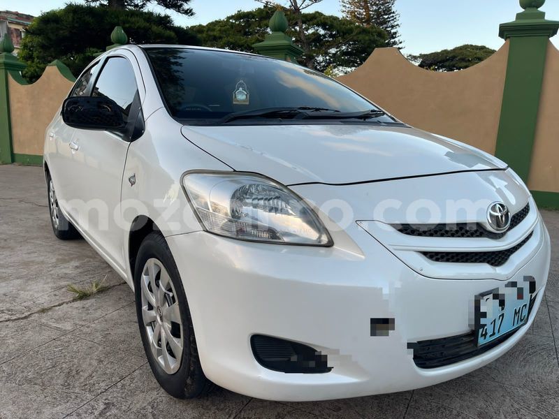 Big with watermark toyota belta maputo maputo 35265