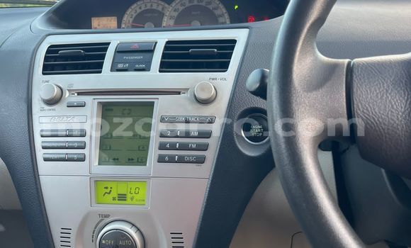 Nunua Ilio tumika Toyota Belta Nyeupe Gari ndani ya Maputo nchini Maputo Nunua Ilio tumika Toyota Belta Nyeupe Gari ndani ya Maputo nchini Maputo