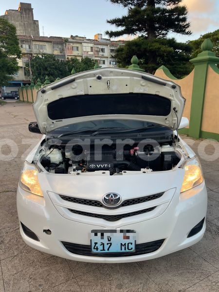 Big with watermark toyota belta maputo maputo 35265