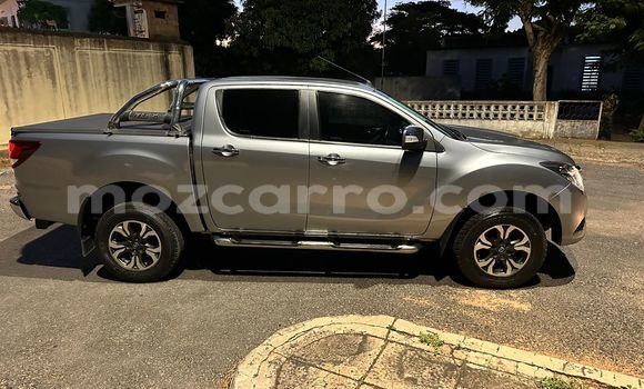 Buy New Mazda BT-50 Other Car in Maputo in Maputo Buy New Mazda BT-50 Other Car in Maputo in Maputo